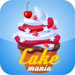 Mini cake free