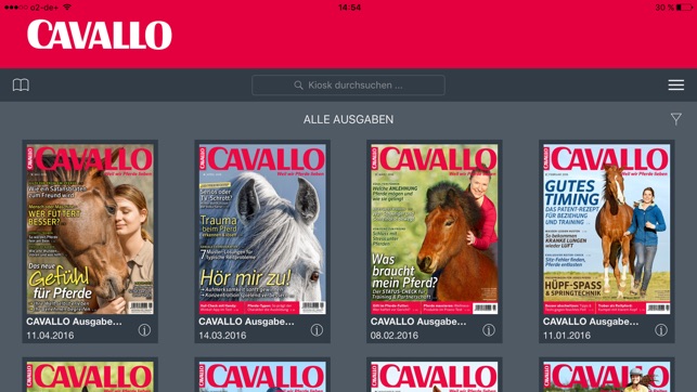 CAVALLO(圖2)-速報App