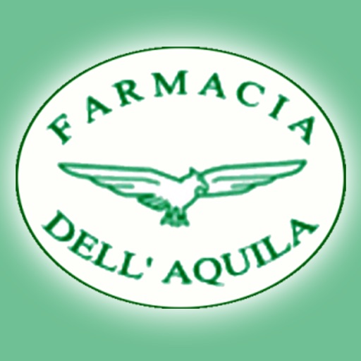 Farmacia dell'Aquila icon