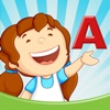 Kiddy Alfabet Zabawa Słowami: edukacyjna gra dla dzieci