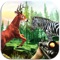 Wild Africa Hunter 3D is an amazing, full of action hunting game for hunt lovers in jungle (forest)