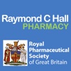Raymond C Hall