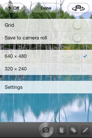 FastEver Snap - Camera for Evernote screenshot 2