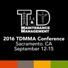 TDMMA Conference