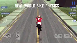 Game screenshot Moto Racer 3D mod apk