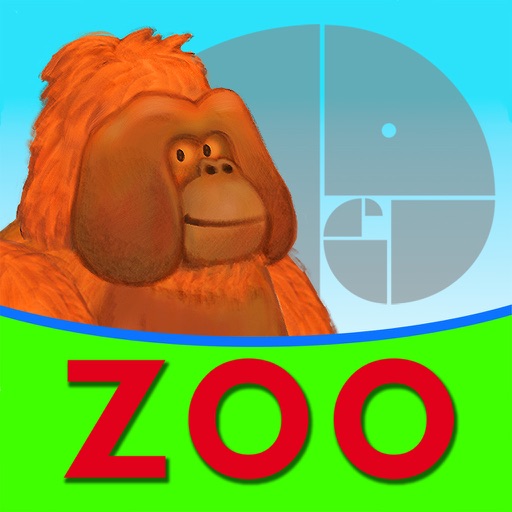 Zoo Osnabrück - for Kids! iOS App
