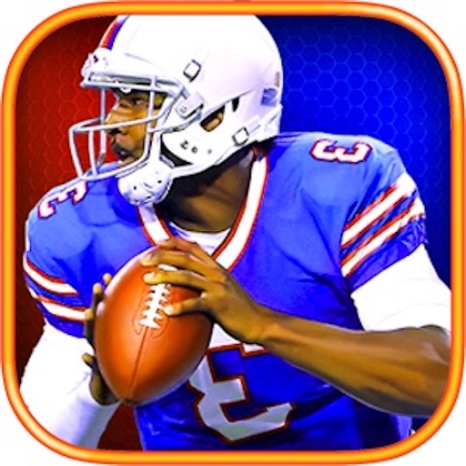 American Football Kicks iOS App