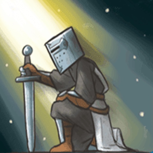Cool Knight : Brave Soul icon