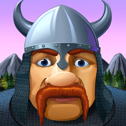 Warrior Swing Challenge iOS App