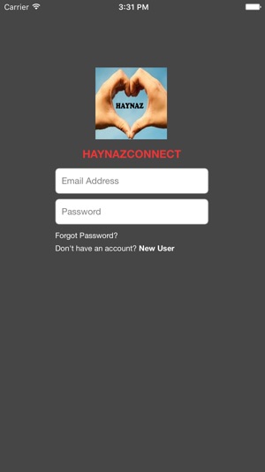 HayNazConnect(圖1)-速報App