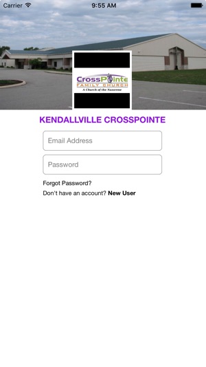 Kendallville CrossPointe(圖1)-速報App