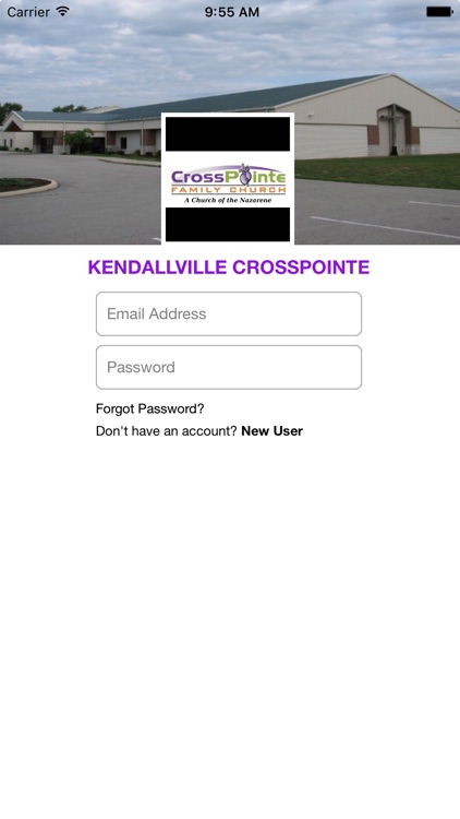 Kendallville CrossPointe