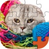 Animal Jigsaw Pro - Endless Thinking Puzzles Adventure 4 Kids And Adults