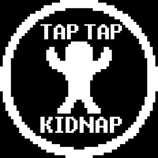Taptap Kidnap Classic Icon