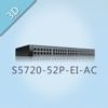 S5720-52P-EI-AC 3D产品多媒体