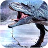 Jurassic Dino Hunter : Ice Age
