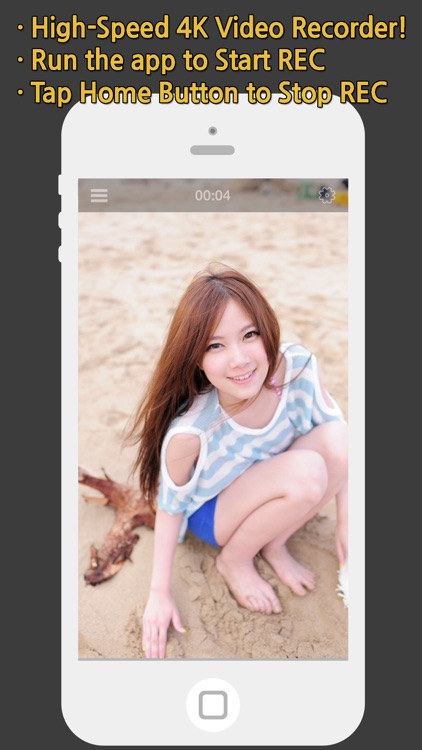 One-Touch Video Recorder (BlackVideo)