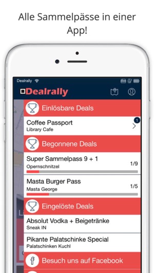 Dealrally(圖4)-速報App