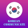 Learn Korean Master Beautiful Communicate & Phrase