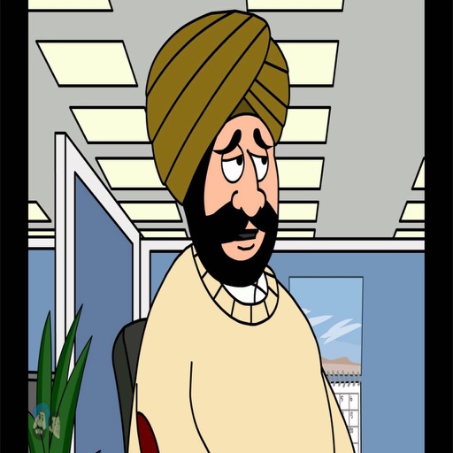 Sardar Jokes Images & Messages / New Jokes / Latest Jokes / Jokes Collection icon