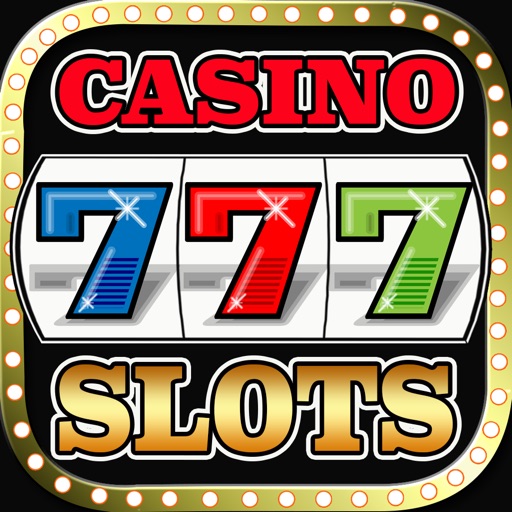 SLOTS Vegas Jackpot Casino FREE - Bonus Games and Huge Jackpots icon