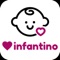 The Infantino Singapore App provides customers with a convenient method of mobile shopping