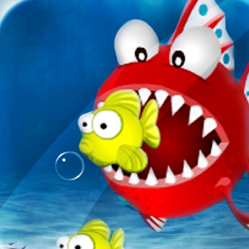 Eat The Fish iOS App