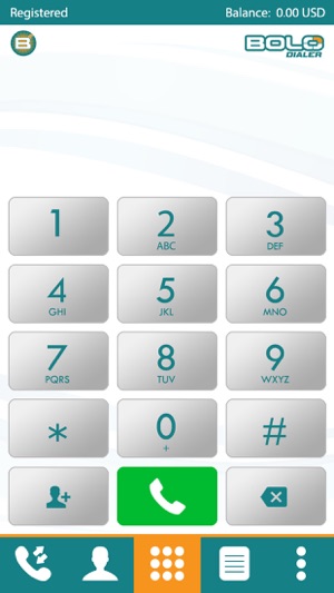 BoloDialer App(圖3)-速報App