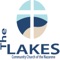 Welcome to the official app of The Lakes Community Church