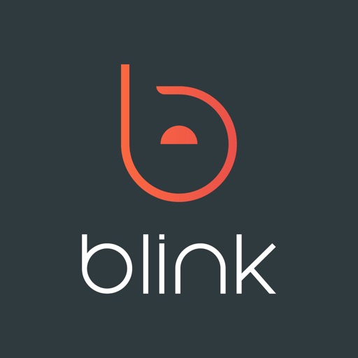 what is the blink app