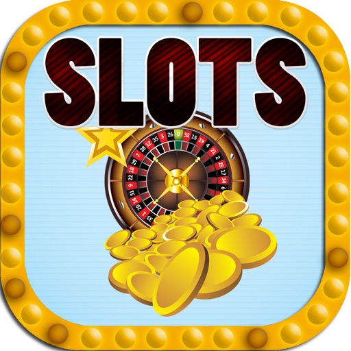 Slots Gold Coins Vegas-Free Las Vegas iOS App