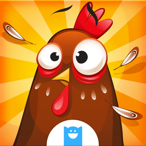 Farm Way - Funny Animals Clicker Games (No Ads) iOS App