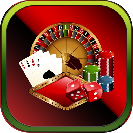 Vegas Paradise - Summer Casino iOS App