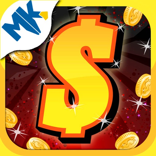 Vegas Downtown Slots: HD Slot Machines Games iOS App