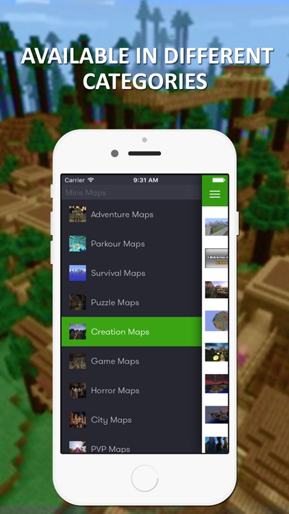 Ultimate MineMaps for Minecraft