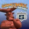 **GET YOUR SAM & MAX ON - THE ENTIRE 5-PART SERIES OF THEIR EPIC ADVENTURE - BEYOND TIME AND SPACE IS NOW AVAILABLE