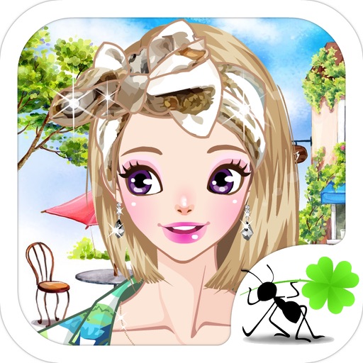 Little Star Princess iOS App