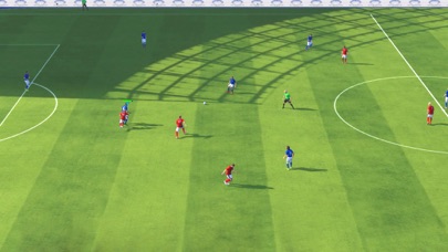 Football Champions '14 screenshot1