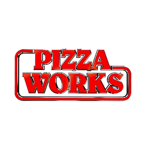 Pizza Works icon