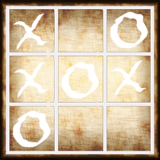 Tic Tac Toe - JIL iOS App