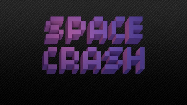 Space Crash – Endless Asteroids(圖5)-速報App