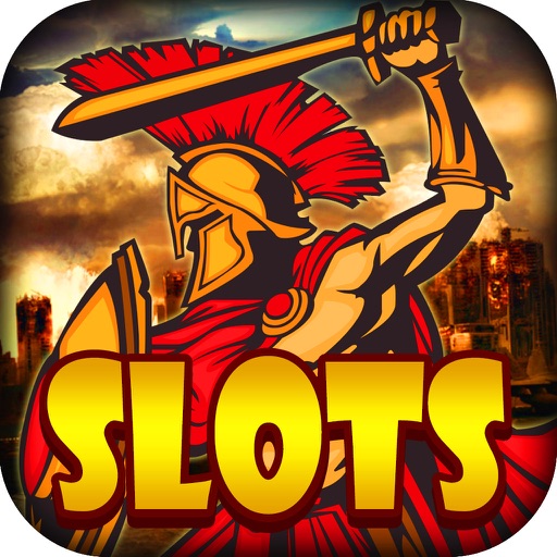 Slots - Free Titan's High Fire with Diamond Casino in Vegas for Fun!