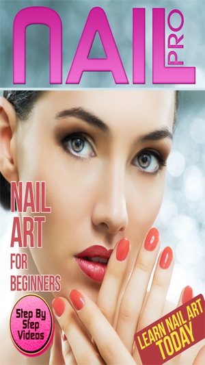 NailPro Nail Art For Beginners(圖1)-速報App