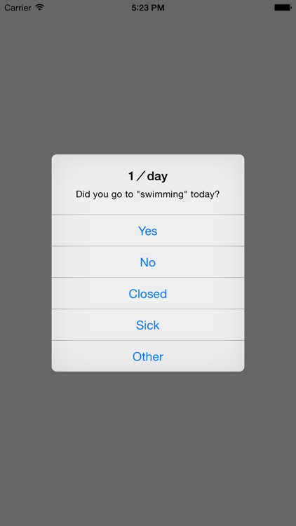 1/day screenshot-3