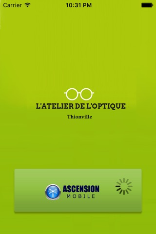 L'atelier de l'optique thionville screenshot 3