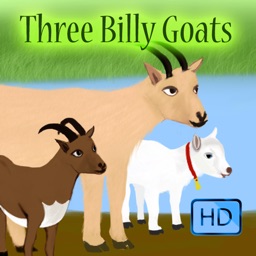 Three Billy Goats HD