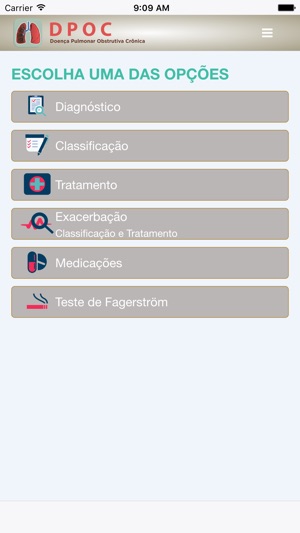 DPOC - Doença Pulmonar Obstrutiva Crônica - TelessaúdeRS(圖1)-速報App