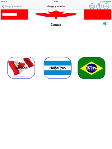 English Cuarto de Primaria Level Movers 4 for iPad screenshot 3