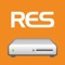 RES HyperDrive allows individuals and teams to secure, sync, share and backup data without limits