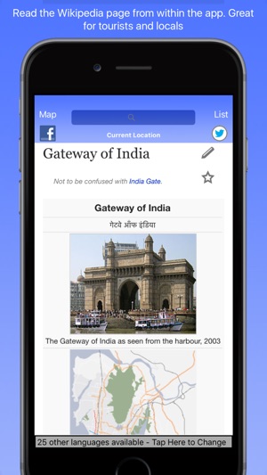 Mumbai Wiki Guide(圖3)-速報App